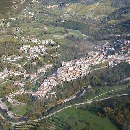 Le Rive - Soggiorno/Vacanza A Tufo Torrioni Exteriér fotografie