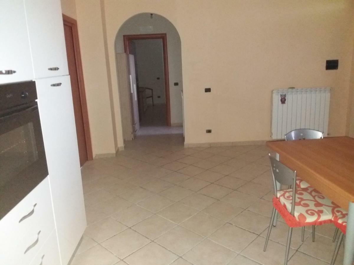 Le Rive - Soggiorno/Vacanza A Tufo Torrioni Exteriér fotografie