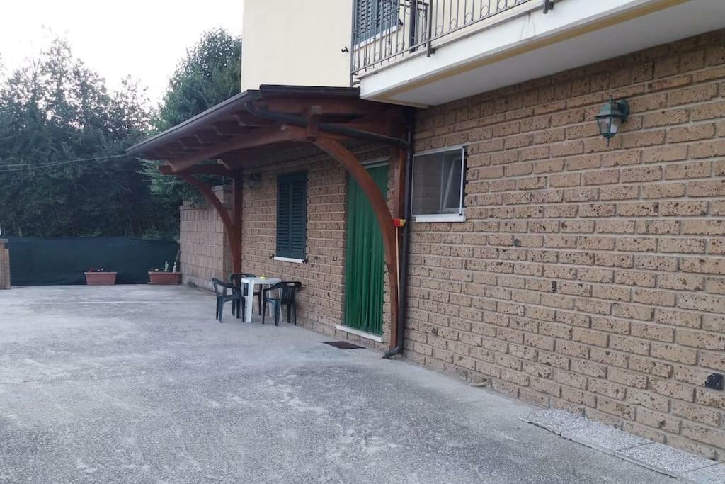 Le Rive - Soggiorno/Vacanza A Tufo Torrioni Exteriér fotografie