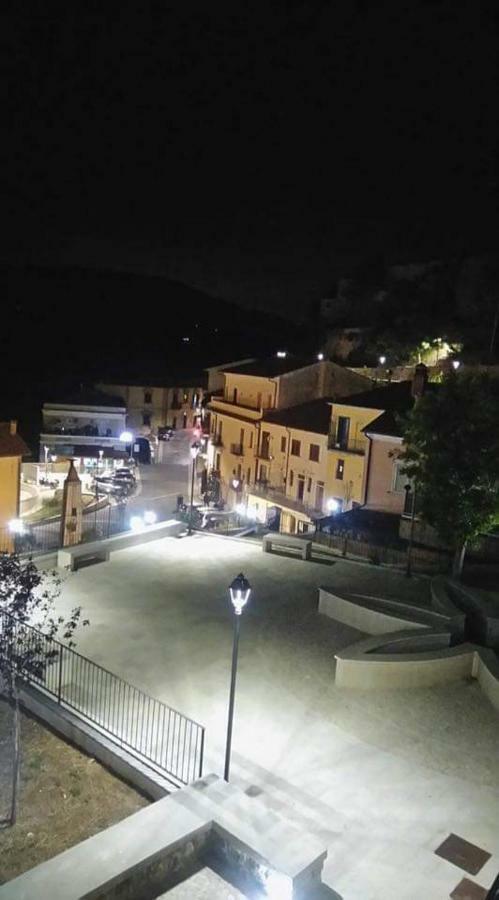 Le Rive - Soggiorno/Vacanza A Tufo Torrioni Exteriér fotografie